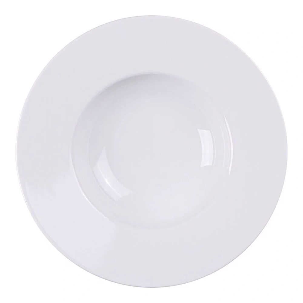 PAOLA HS PLATO PASTA 27 CM TRAMONTINA T96600J