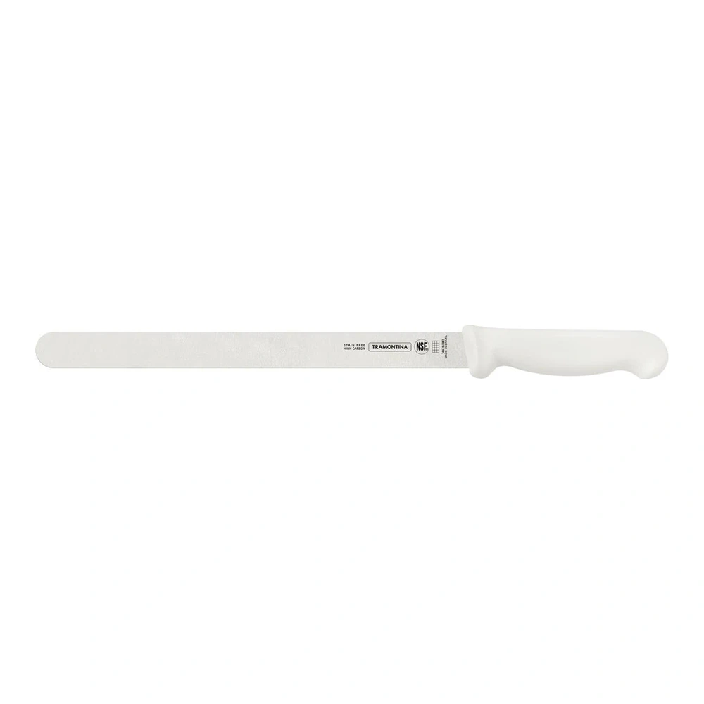 CUCHILLO JAMARILLOON SIN SIERRA 12 PROFIS TRAMONTINA T24628 2