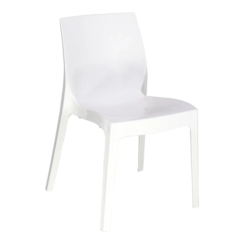 SILLA ALICE BLANCO TRAMONTINA T920384 4