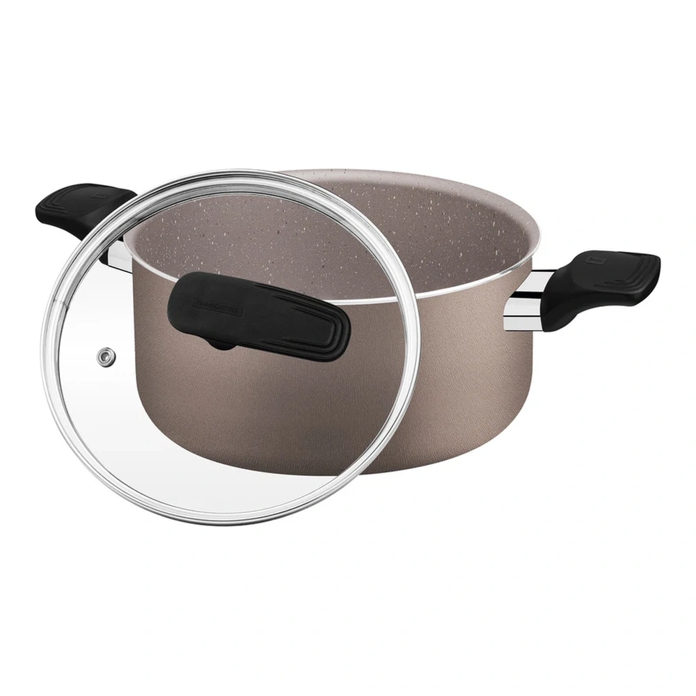 CACEROLA 28 CM MILAZULZO TRAMONTINA T285726 5