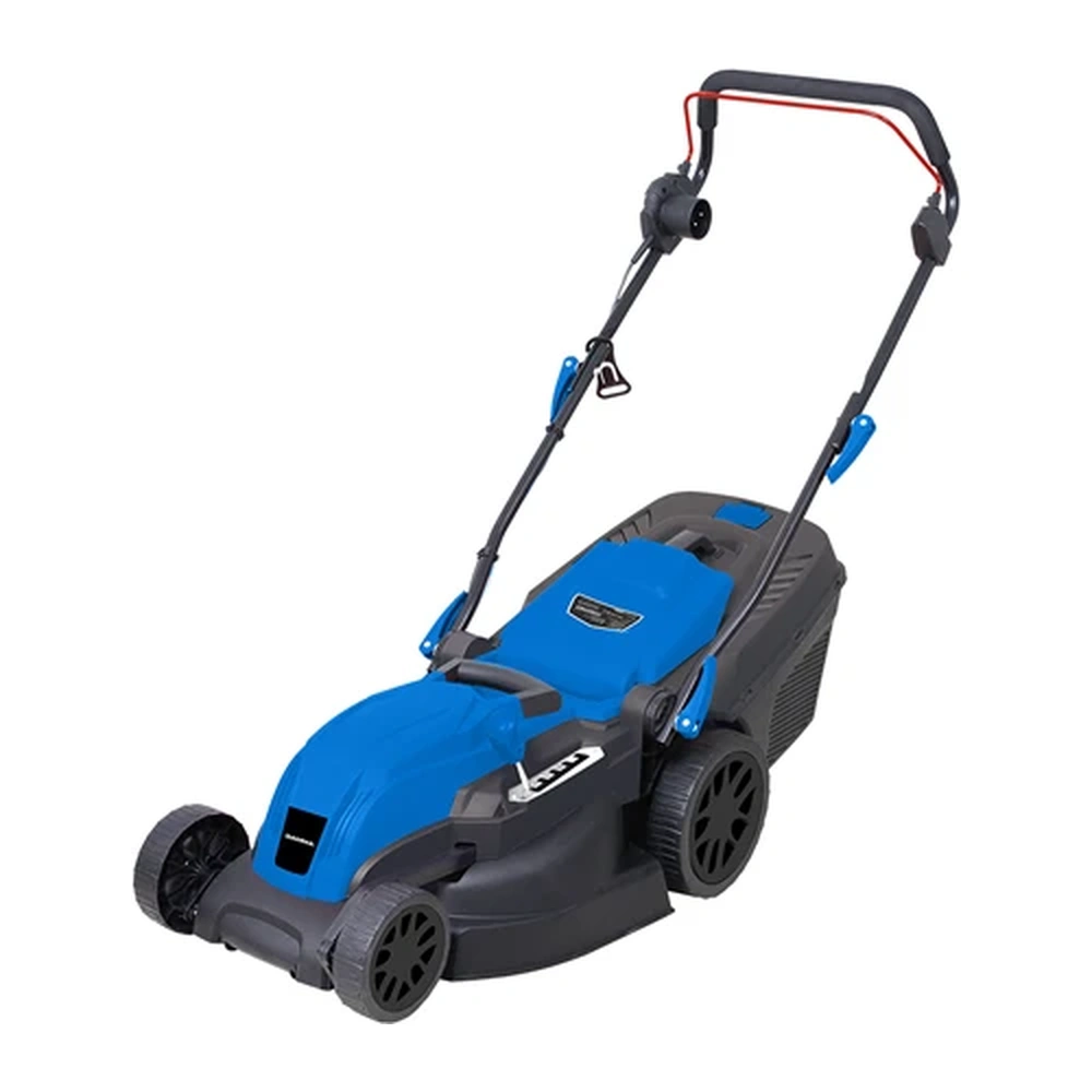 CORTA PASTO ELECTRICO GAMMA 1600W G4951AR G206665