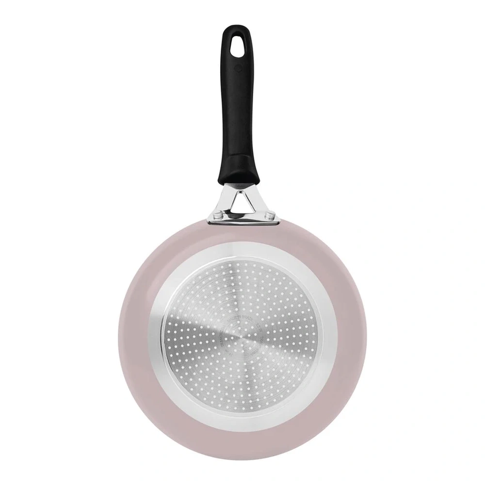 SARTEN 24CM ROSA TUNIS TRAMONTINA T287207 5