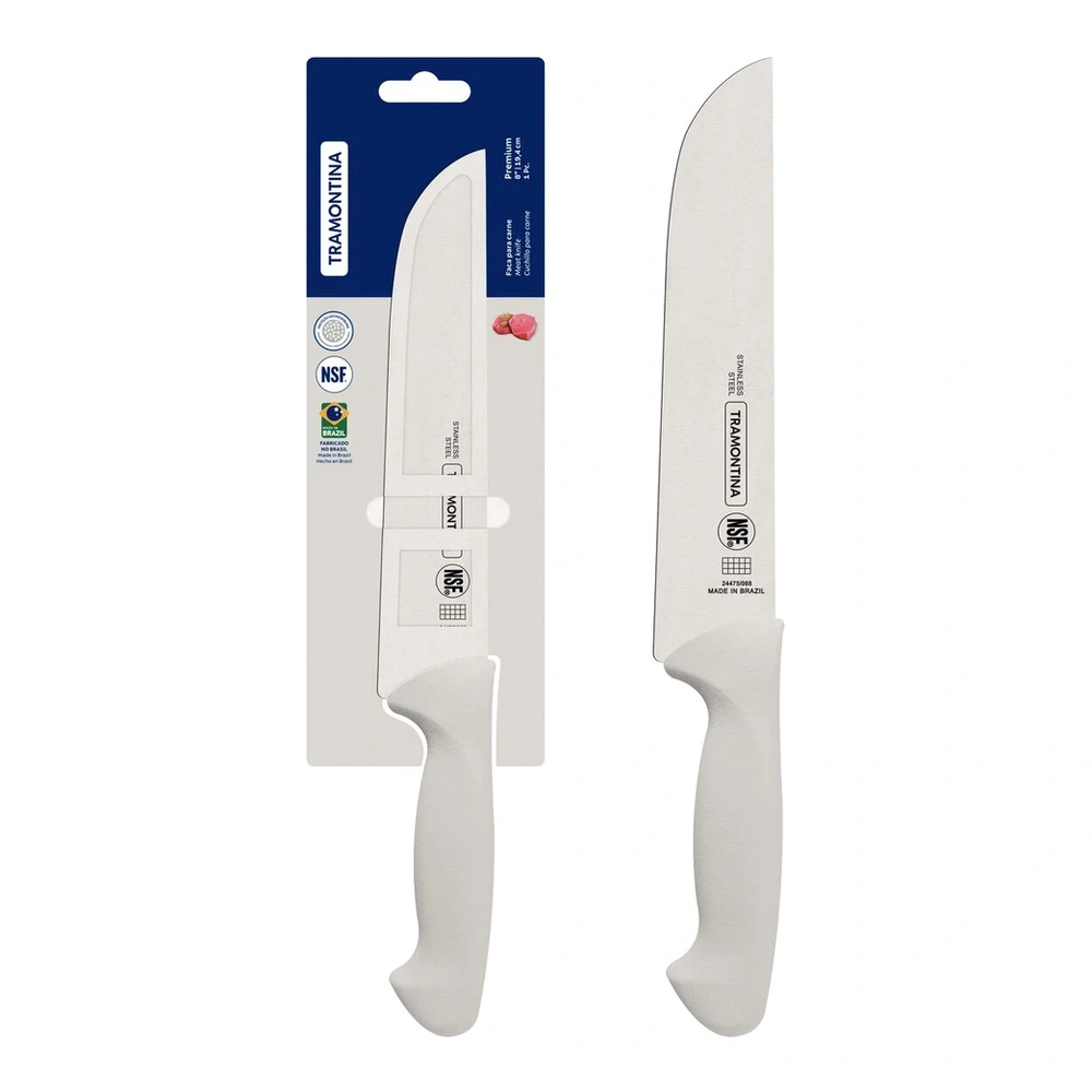 CUCHILLO PARA CARNE 8 PREMIUM TRAMONTINA T244751 2