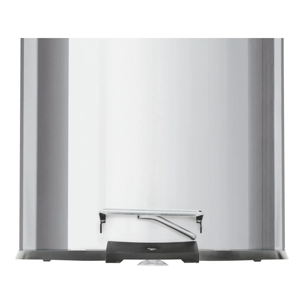 BASURERO ACERO INOX CON PEDAL 5 LIT  TRAMONTINA T945382 3