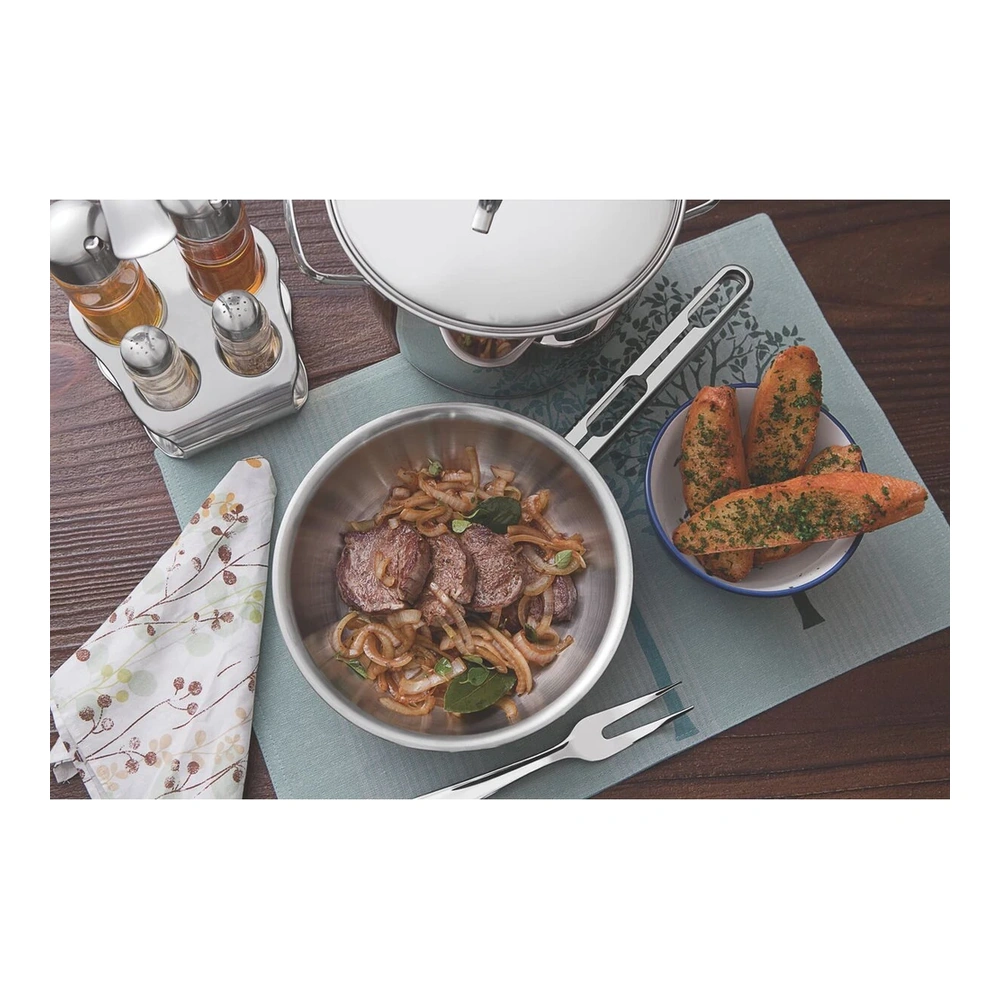 TENEDOR TRAMONTINA T638121 3