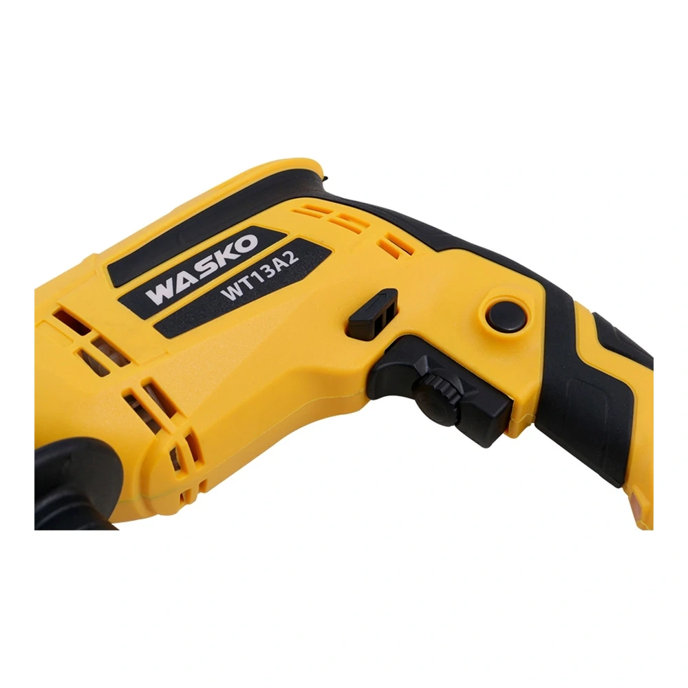 TALADRO WASKO 850W 13 MM 3