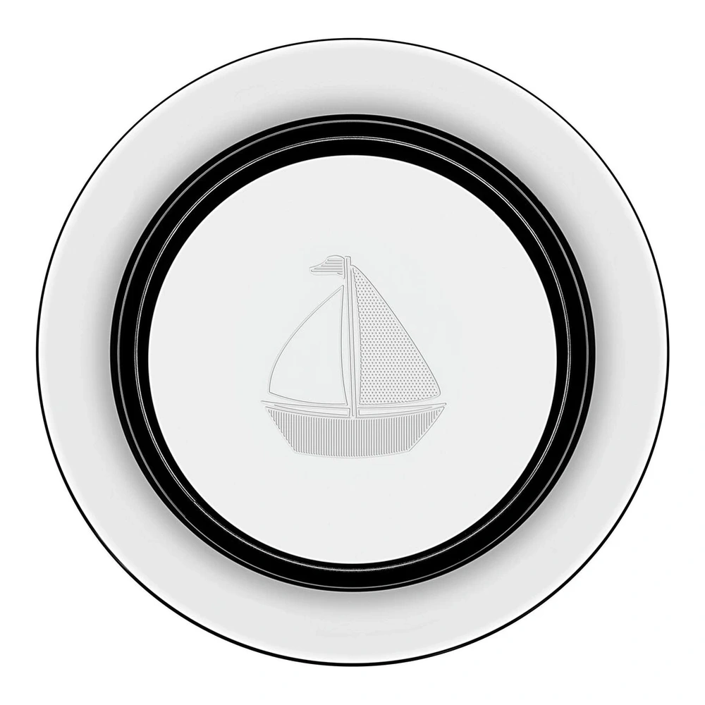 PLATO PARA NINOS LE PETIT TRAMONTINA T612571 2