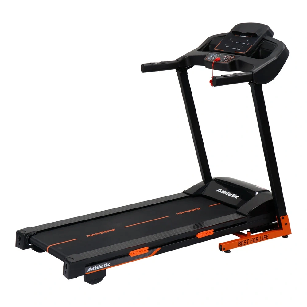 CINTA DE CAMINAR ATHLETIC 610T +