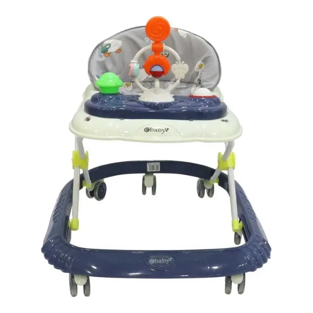 ANDADOR CRISTAL AZUL EBABY 3