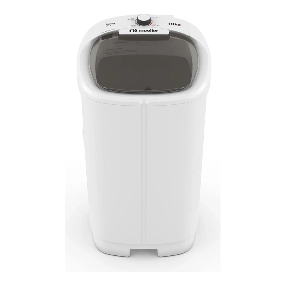 LAVARROPA MUELLER  FAMILY 10 KG