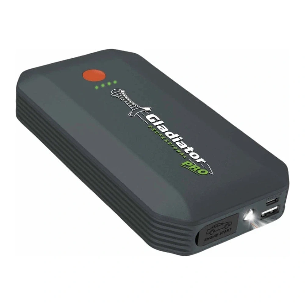ARRANCADOR CARGADOR 8000MAH