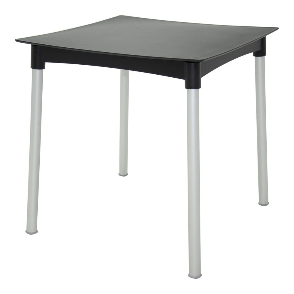 MESA DIANA NEGRO TRAMONTINA T923521 2