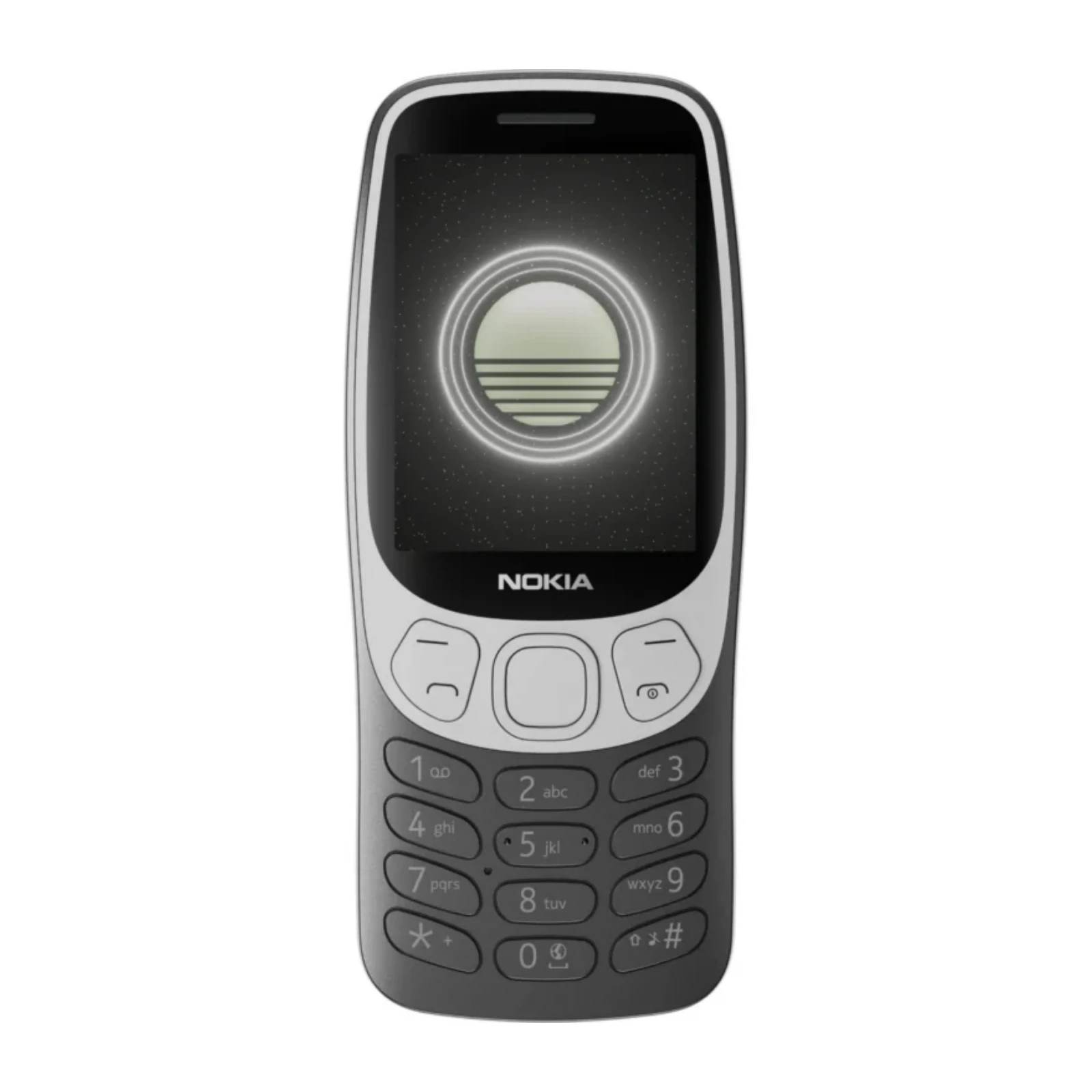 CELULAR NOKIA 3210 4G DUAL SIM