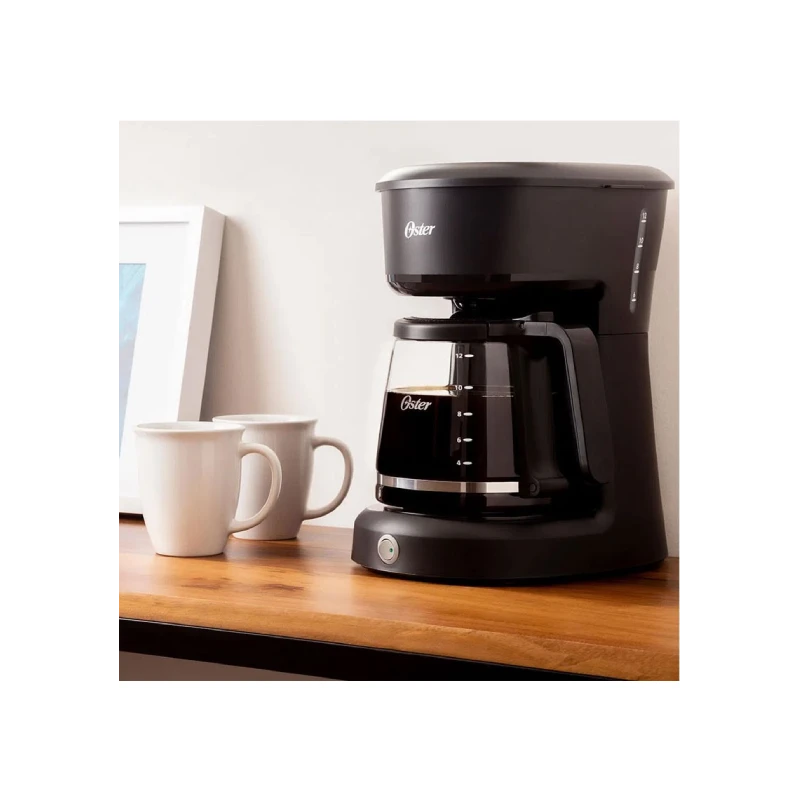 Cafetera Oster® de 12 tazas 2