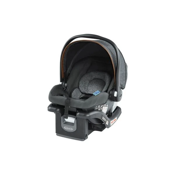 TRAVEL SYSTEM GRACO MODES TRIO - HEMLOCK 3