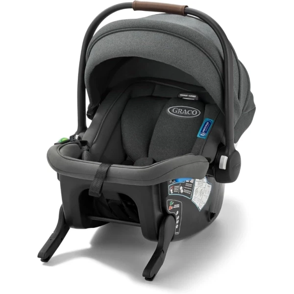 CAR SEAT GOMAX SIN BASE - ACE