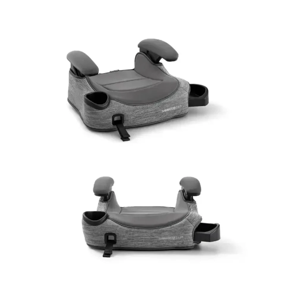 CAR SEAT GRACO ELEVADOR CON RESPALDO TURBOBOOSTER 2.0 LX - GANNON 2