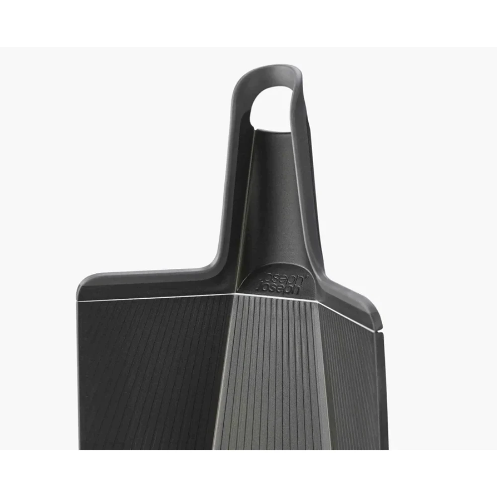 TABLA PLEGABLE JOSEPH JOSEPH CHOP2POT PLUS NEGRO 2