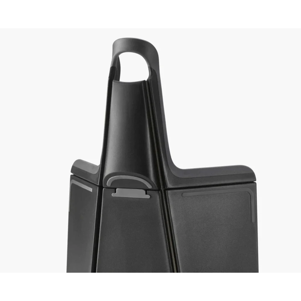 TABLA PLEGABLE JOSEPH JOSEPH CHOP2POT PLUS NEGRO 3