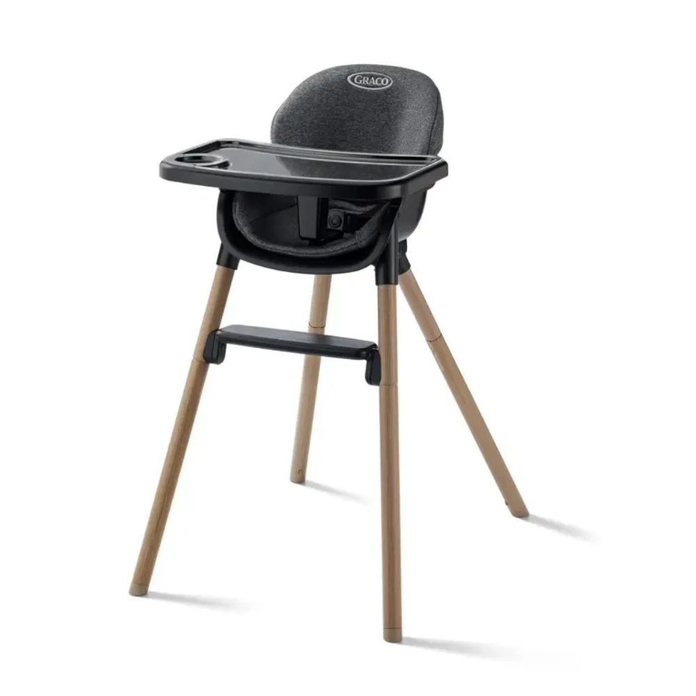 SILLA DE COMER GRACO READY2DINE 4-EN-1 HAZEN