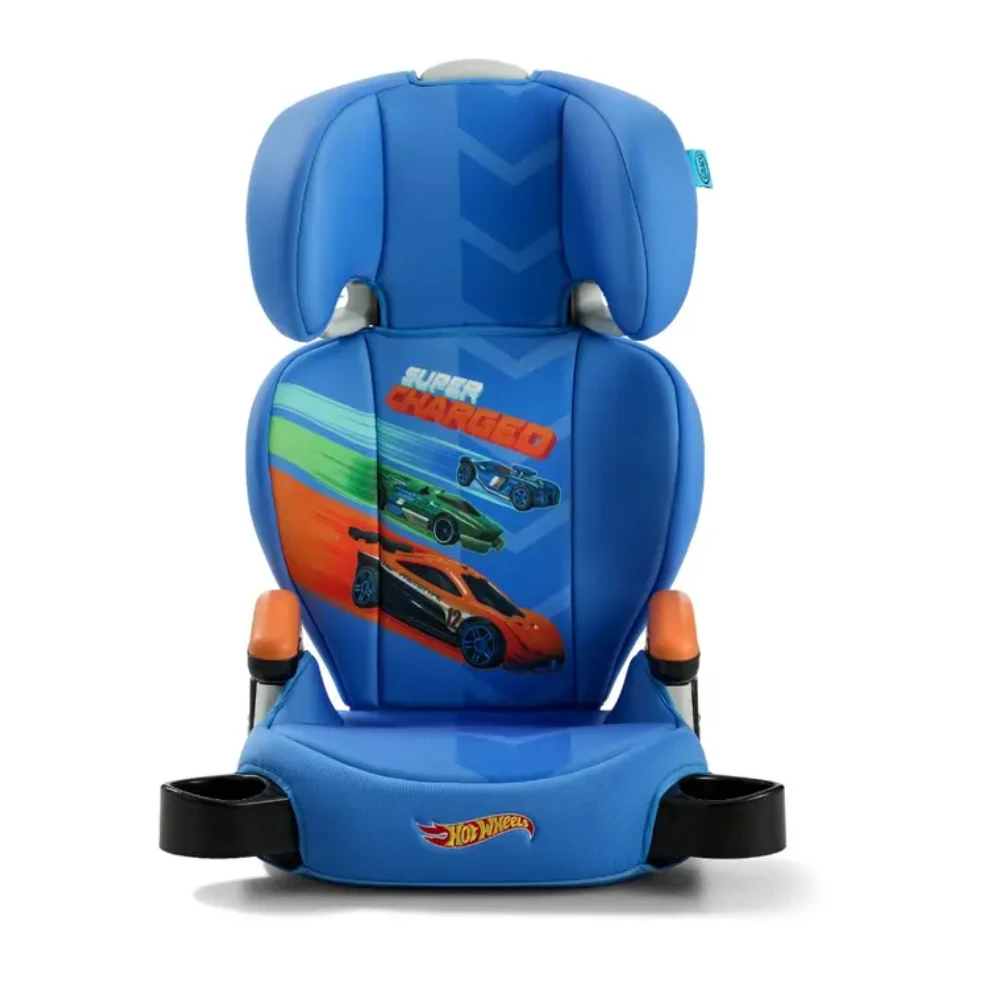 CAR SEATTURBO GRACO 2.0 HOT WHEELS