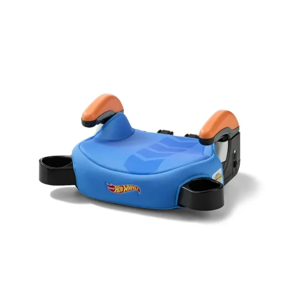 CAR SEATTURBO GRACO 2.0 HOT WHEELS 5