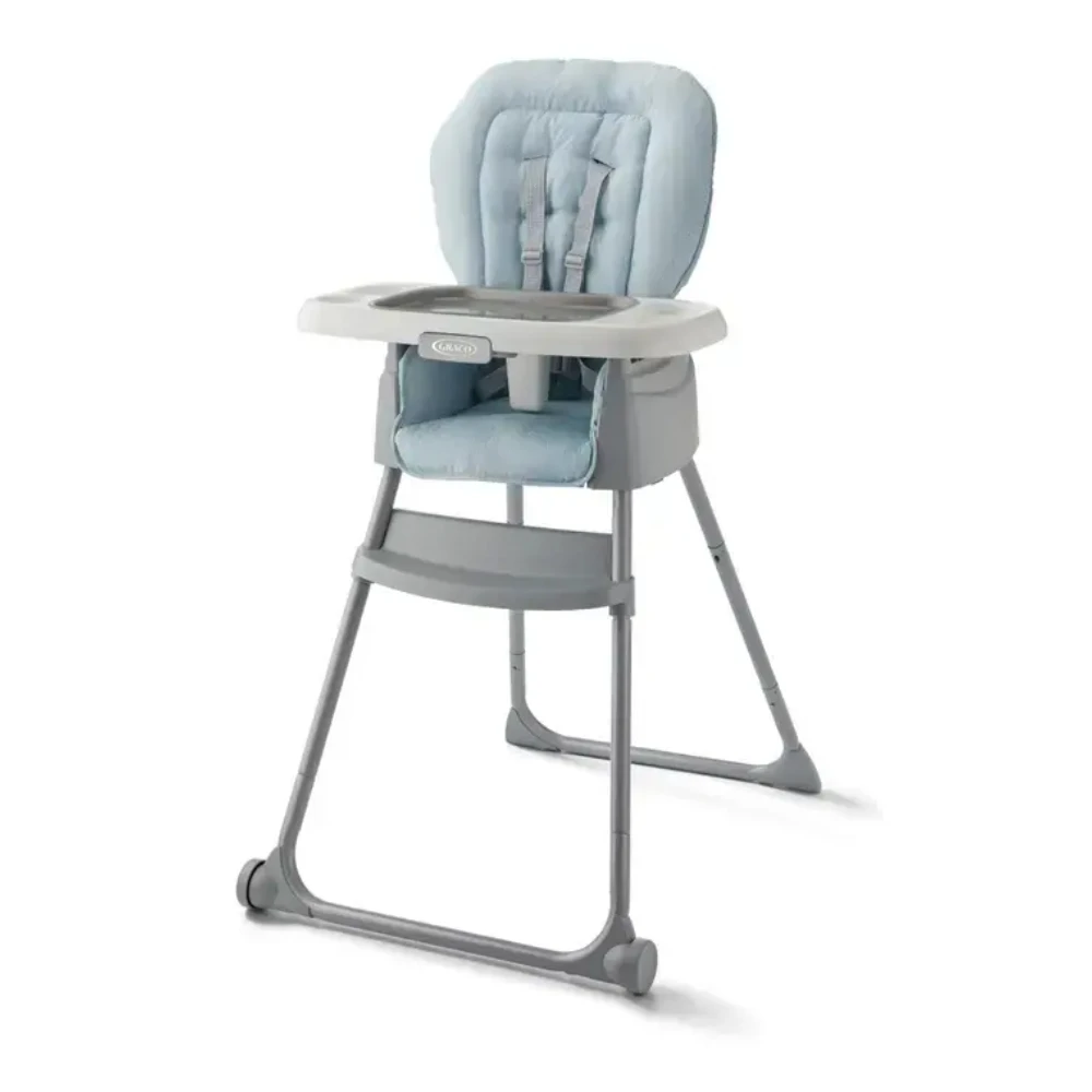 SILLA DE COMER GRACO MADE2GROW 5-EN-1 - HUDSON
