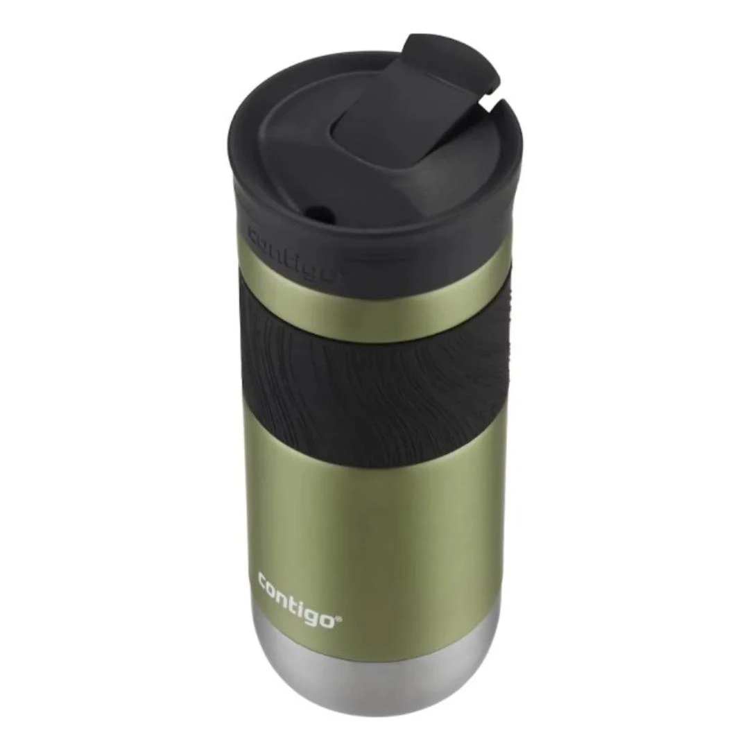 VASO CONTIGO TÉRMICO BYRON 2.0 CUCUMBER 473ML 2