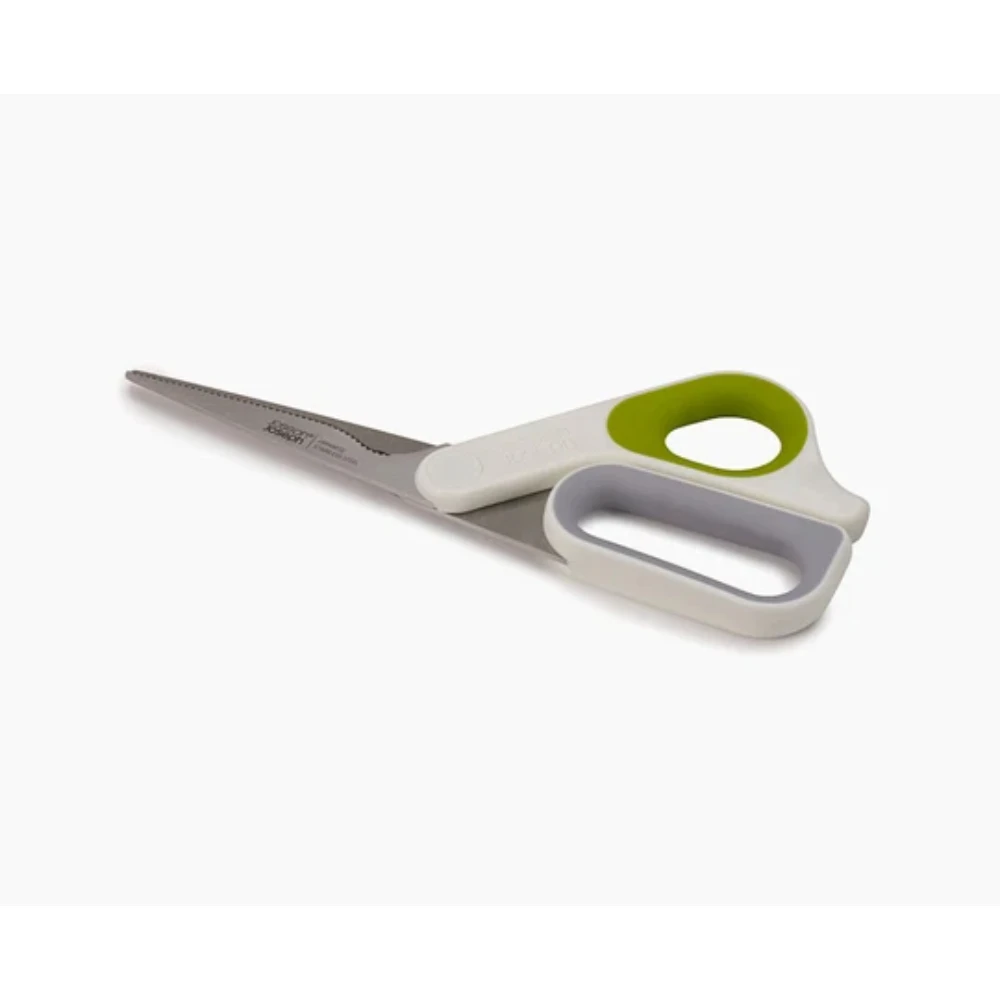 TIJERAS DE COCINA JOSEPH JOSEPH POWERGRIP