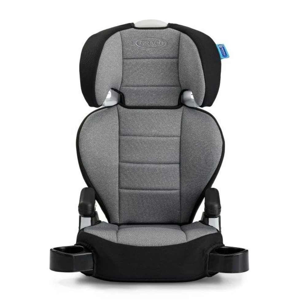 CAR SEAT GRACO ELEVADOR CON RESPALDO TURBOBOOSTER 2.0 - DECLAN