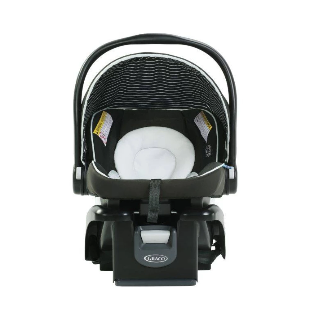 BABY SEAT GRACO SNUGRIDE LITE LX 30 - STUDIO