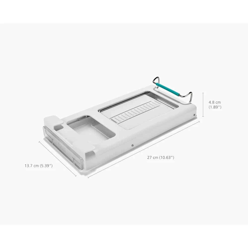 ORGANIZADOR JOSEPH JOSEPH PARA HELADERA FRIDGESTORE EXCLUSIVO PARA LATAS 5