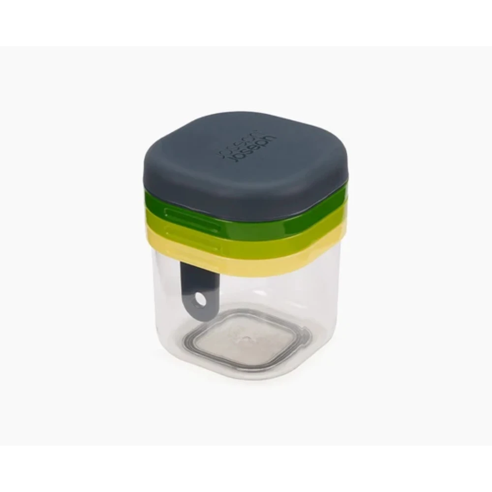 MINI CORTADOR JOSEPH JOSEPH MULTI-PREP 3 EN 1