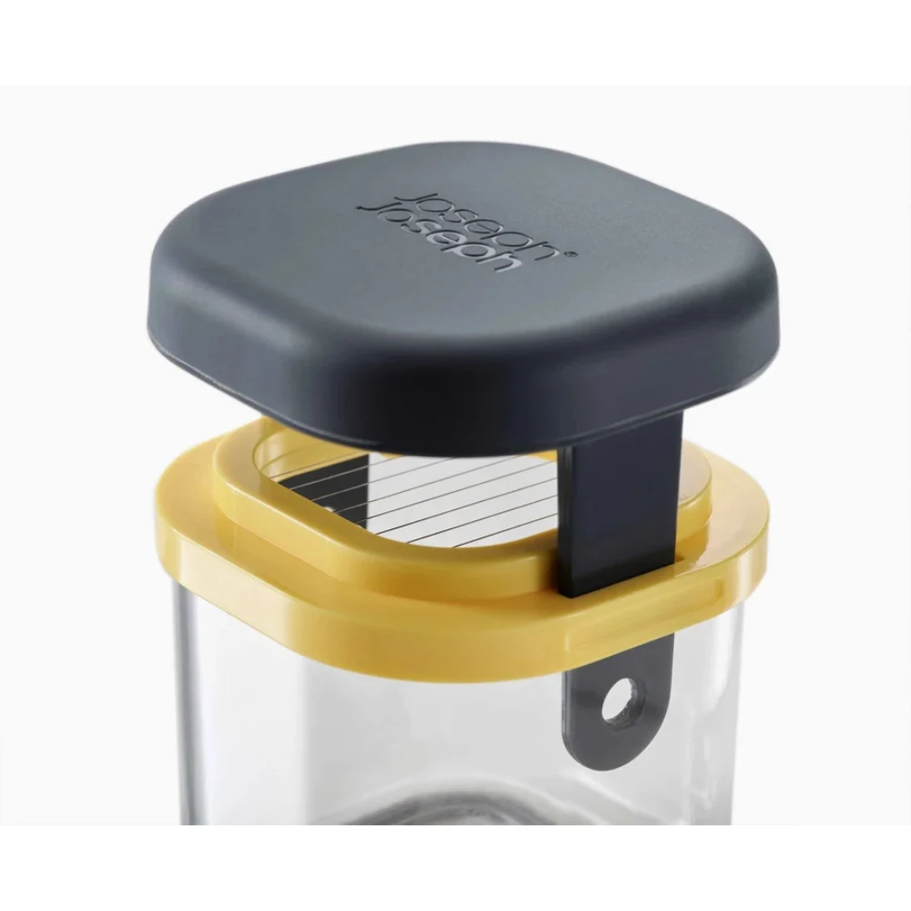 MINI CORTADOR JOSEPH JOSEPH MULTI-PREP 3 EN 1 2