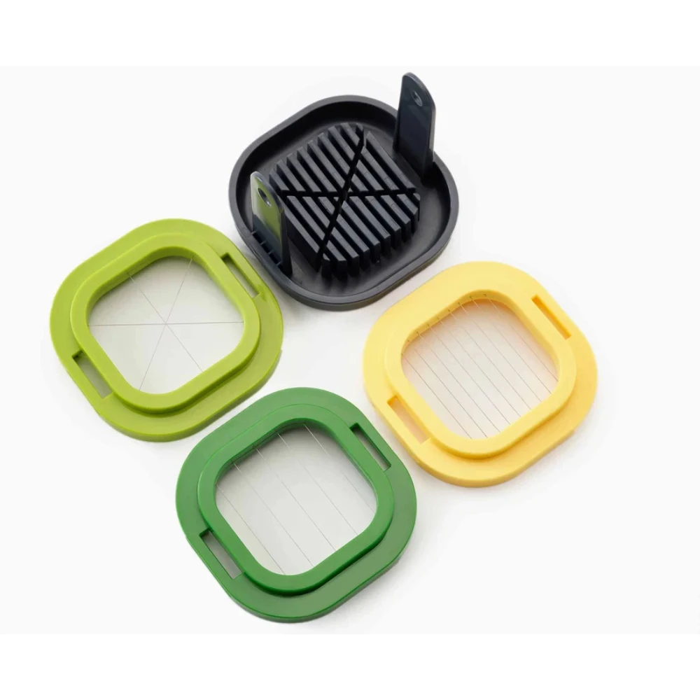 MINI CORTADOR JOSEPH JOSEPH MULTI-PREP 3 EN 1 4