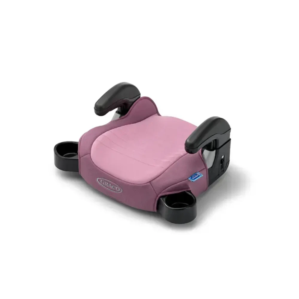 CAR SEAT GRACO ELEVADOR SIN RESPALDO TURBOBOOSTER 2.0 - ANNA