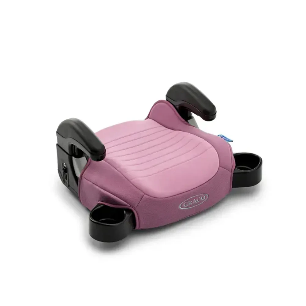 CAR SEAT GRACO ELEVADOR SIN RESPALDO TURBOBOOSTER 2.0 - ANNA 2