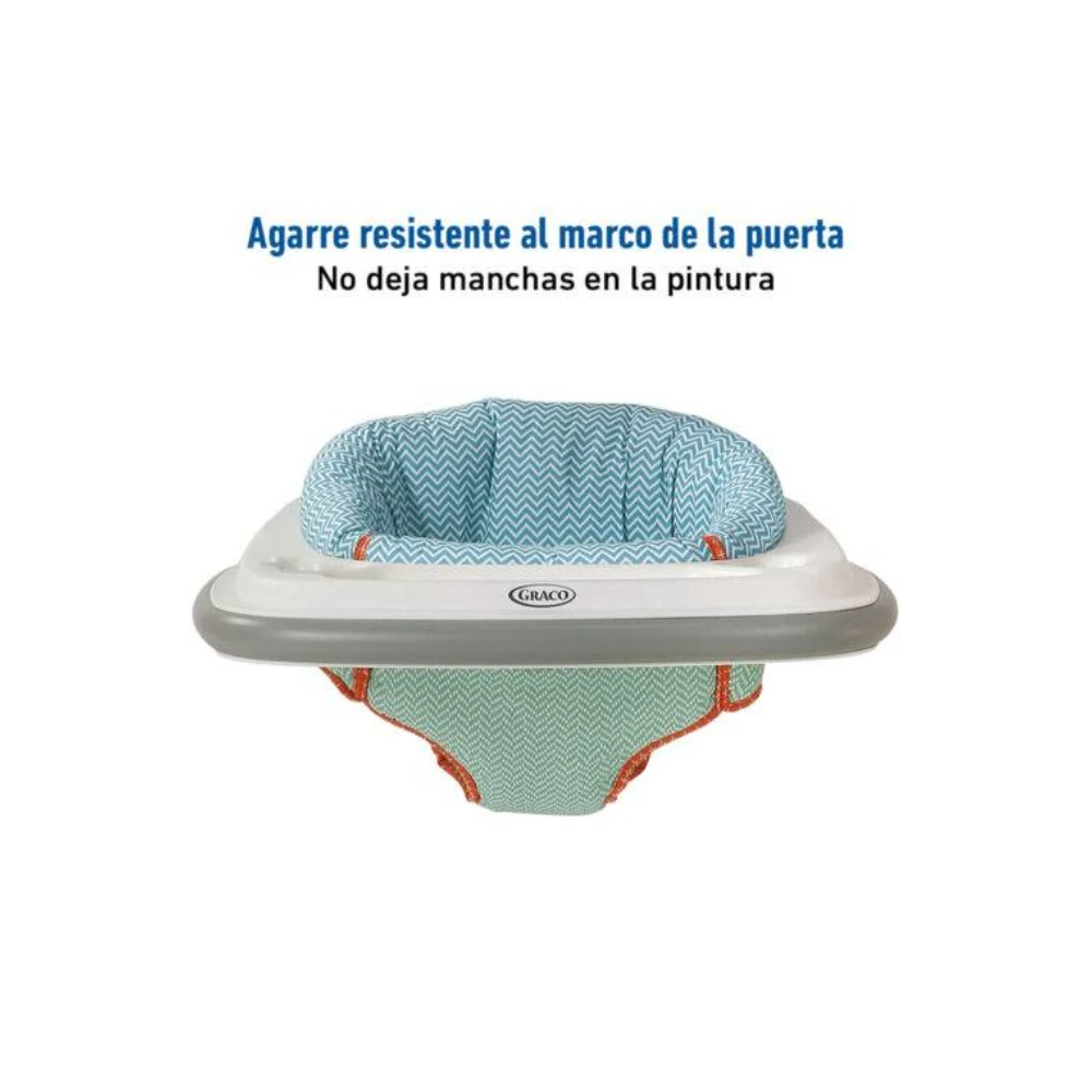 BUMPER JUMPER GRACO - CARAVAN 4