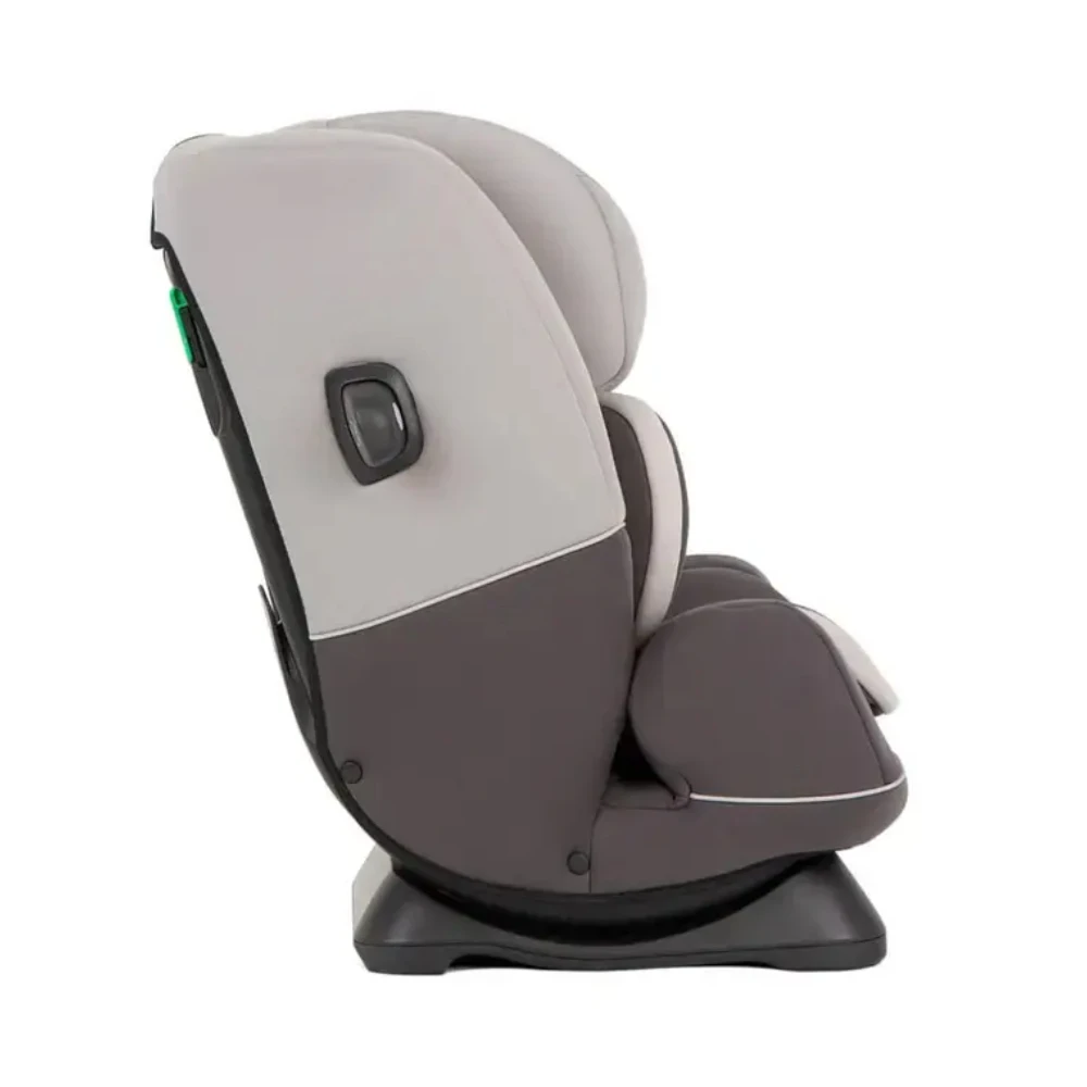 CAR SEAT GRACO SLIMFIT™ R129 2-EN-1 - IRON 2