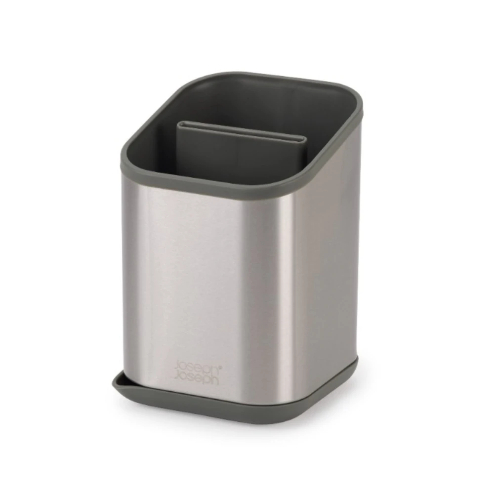 ORGANIZADOR DE CUBIERTOS DUO JOSEPH JOSEPH DE ACERO INOXIDABLE 2