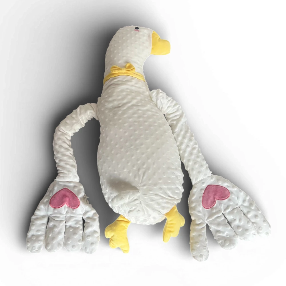 ALMOHADA PELUCHE PARA BEBÉ CON CONTROL