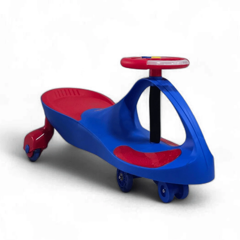 RODADOR MOM EZY MUSICAL AZUL 171-AZ