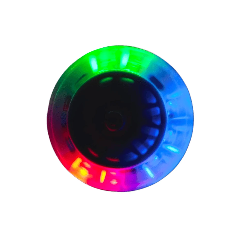 RODADOR MOM EZY MUSICAL AZUL 171-AZ 3