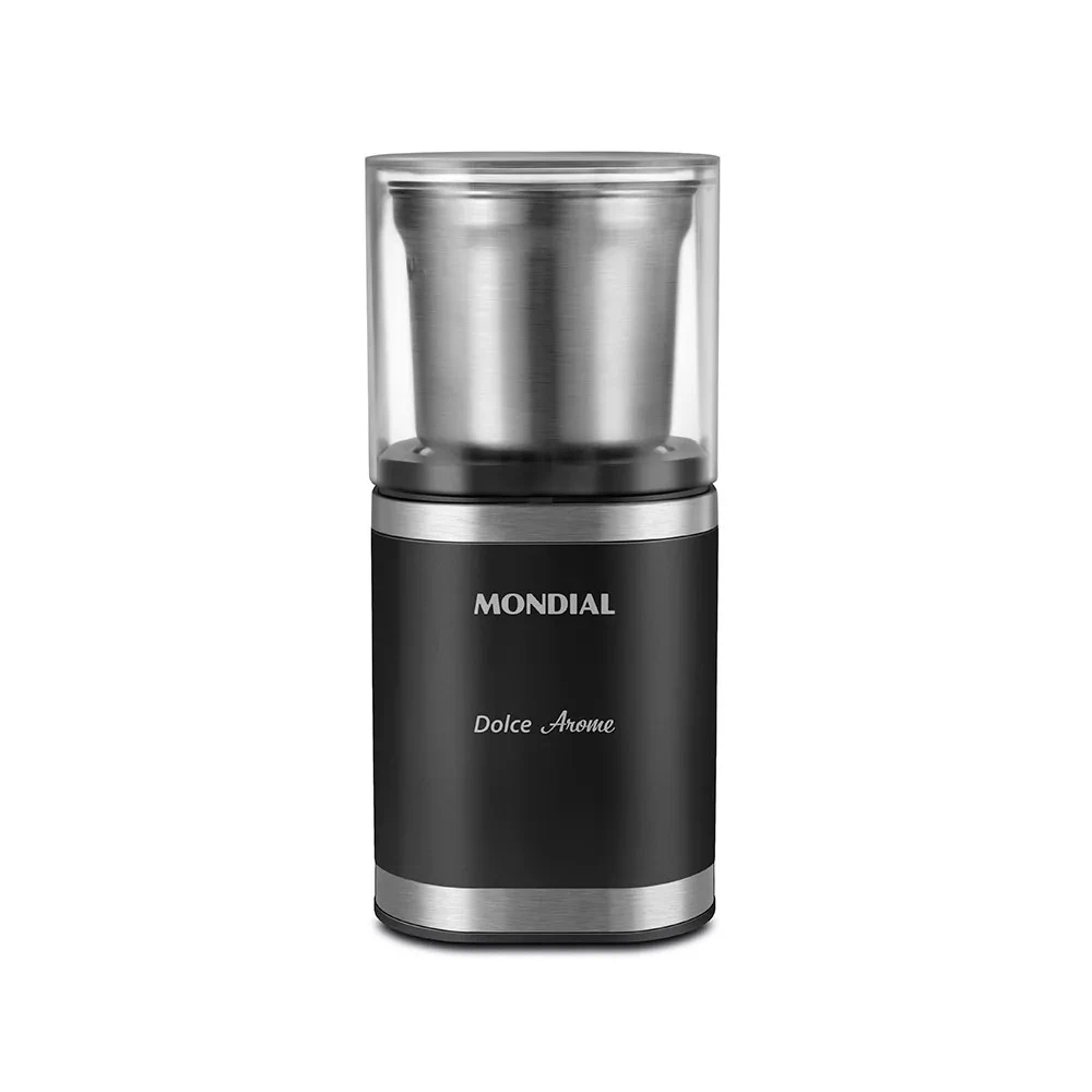 MOLEDOR DE CAFE MONDIAL DOLCE AROME