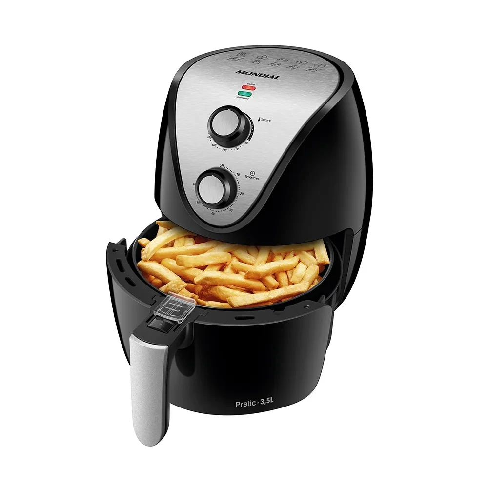 AIR FRYER MONDIAL FAMILY - 3,5L