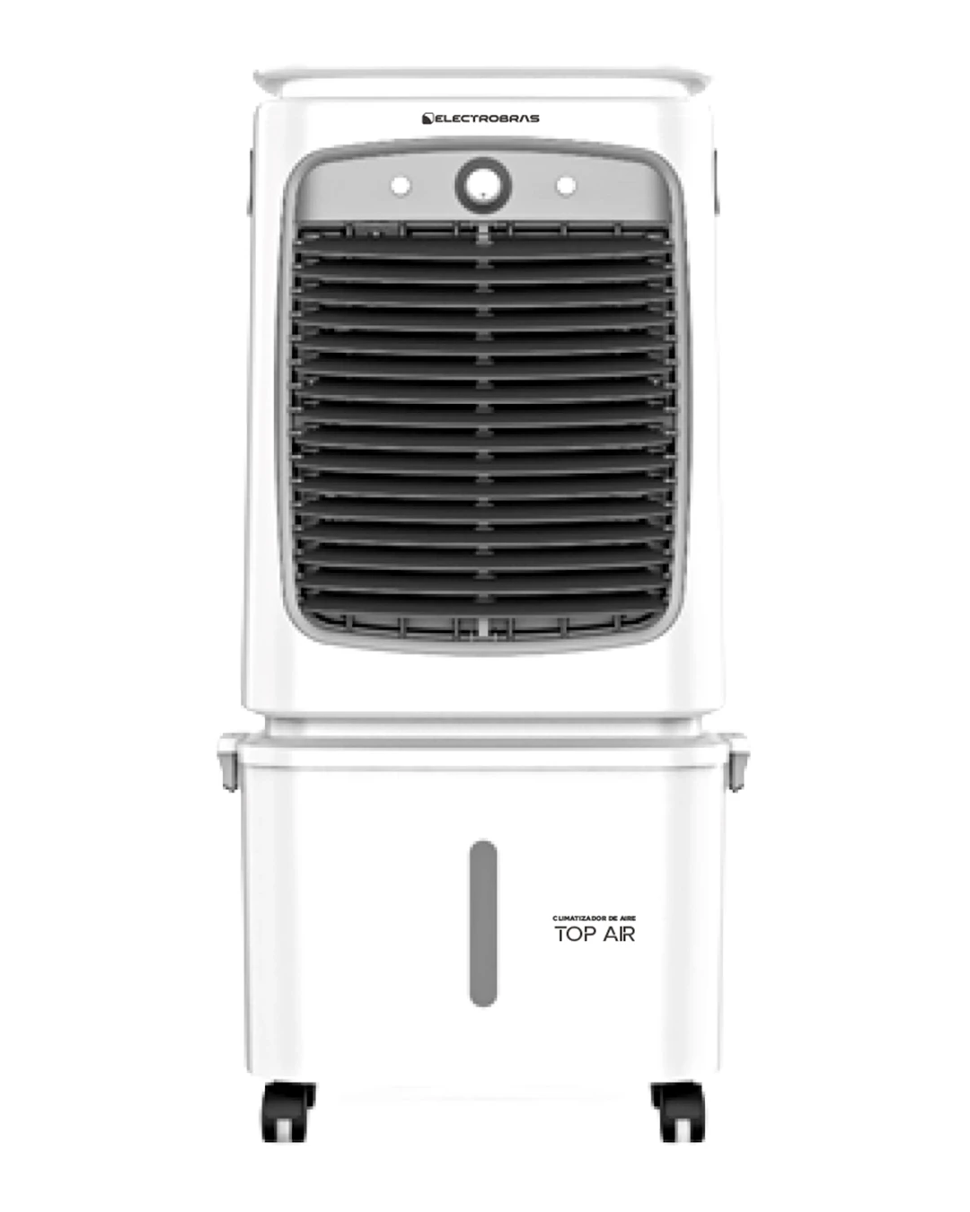 CLIMATIZADOR ELECTROBRAS TOP AIR