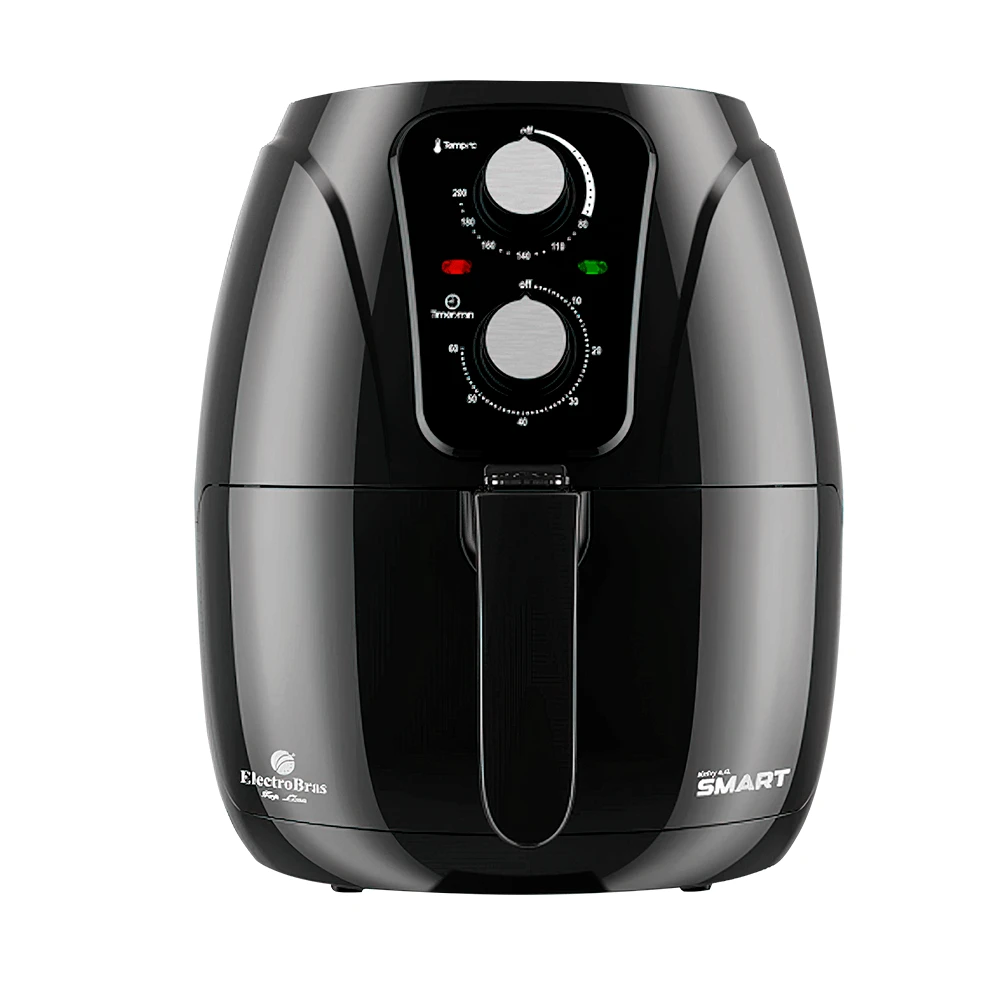 AIR FRYER ELECTROBRAS SMART - 4,4L