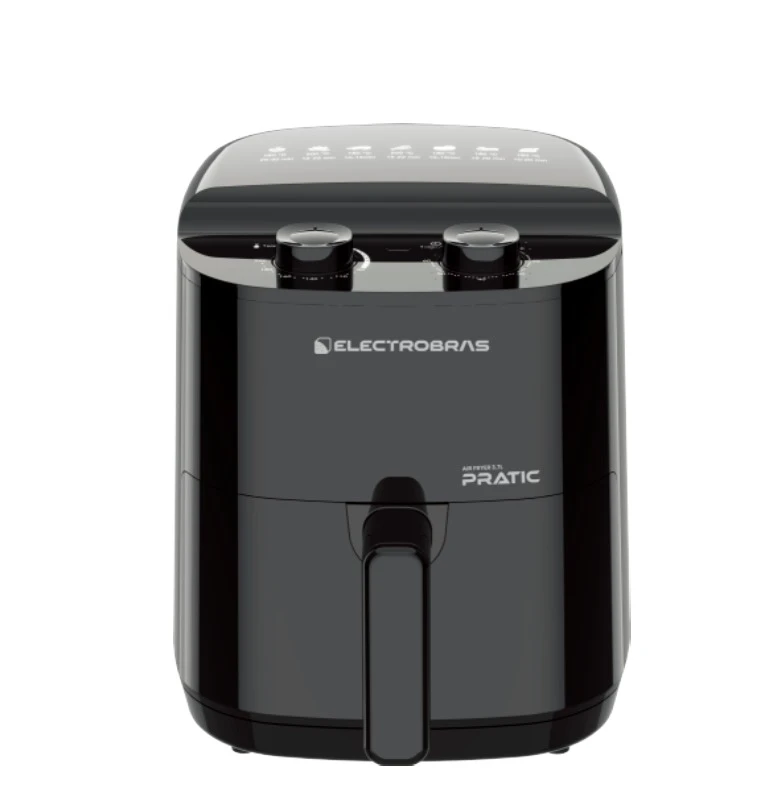 AIR FRYER  ELECTROBRAS PRATIC - 3.7L