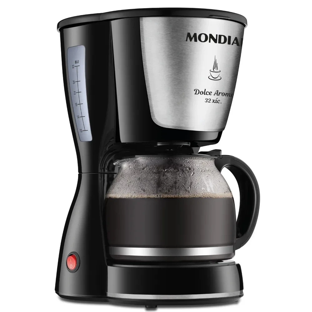 CAFETERA MONDIAL  DOLCE AROME 32 CAFECITOS