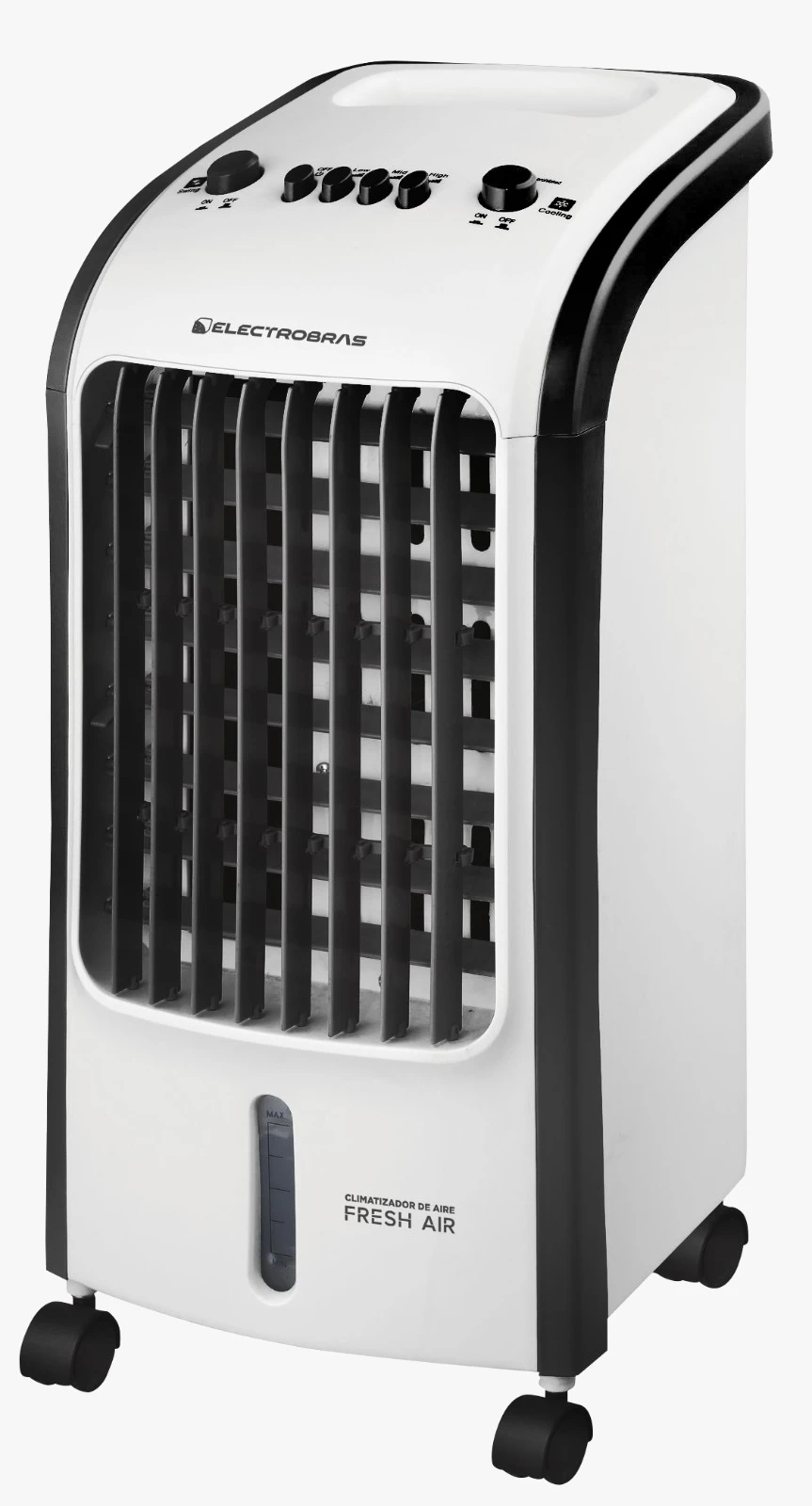 CLIMATIZADOR ELECTROBRAS FRESH AIR